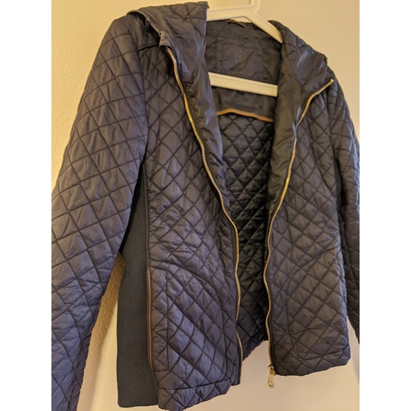 Massimo Dutti Coat Jacket - Picture 5 of 6